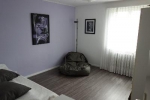 Chambre avec salle de bain indépendante