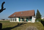Maison à 5 minutes de l'événement
